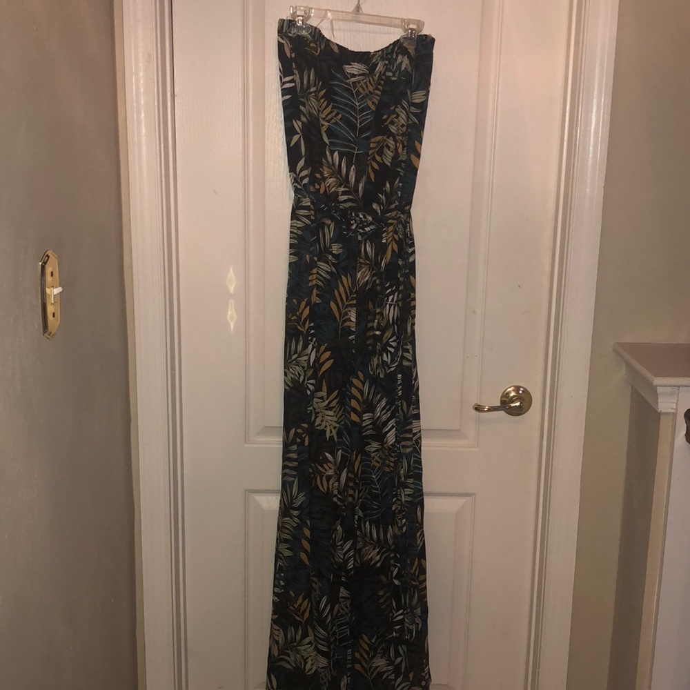Jumpsuit